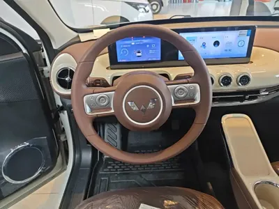 Wuling Bingo