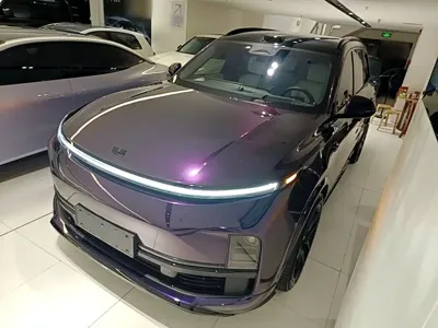 Li Auto Li L9