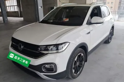 Volkswagen Tacqua