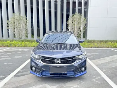 Honda Envix