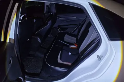 Buick GT