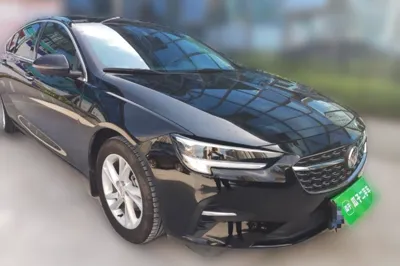Buick Regal