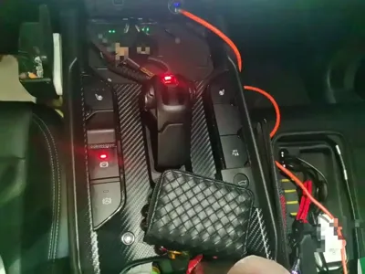 Haval 哈弗大狗 PLUS 新能源