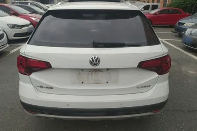 Volkswagen C-Trek