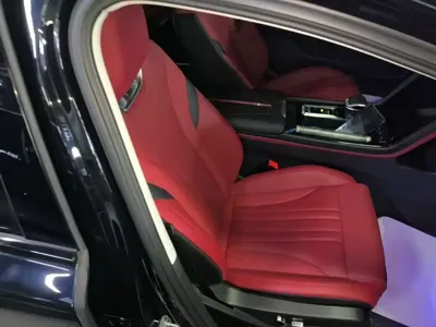 Hongqi Hongqi H6