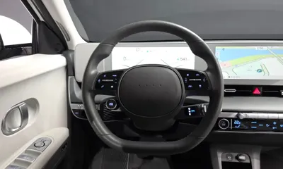 Hyundai Ioniq5