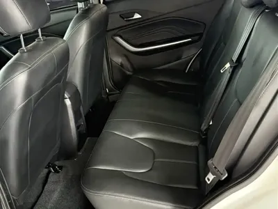 Chery Tiggo 3x