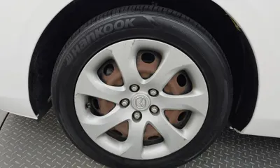 Mazda Mazda 3