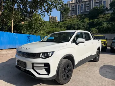 Radar 吉利雷达金刚