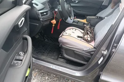 Chery Tiggo 5x