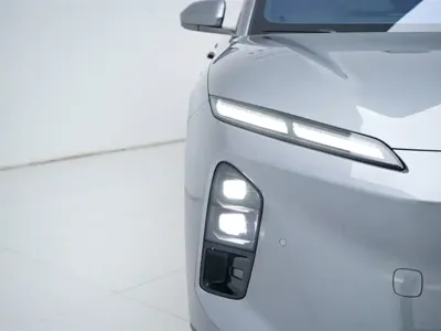 Nio ET5T