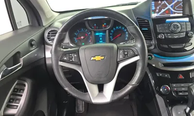 ChevroletGMDaewoo Orlando