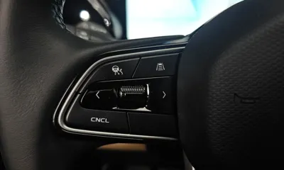 Renault-KoreaSamsung Grand Koleos