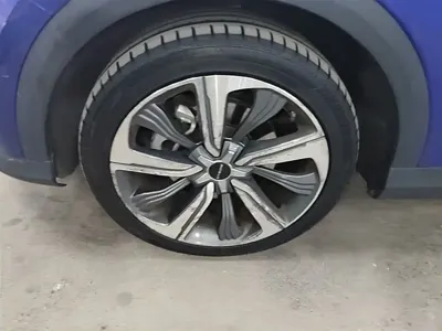 Roewe Marvel X