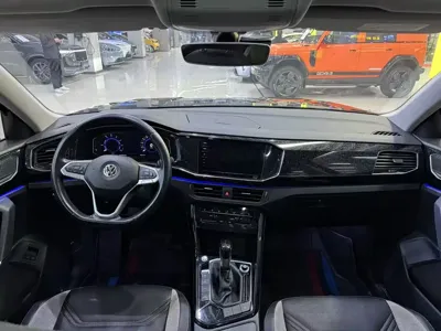 Volkswagen GTE PHEV