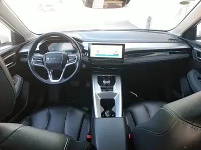 Roewe ei5