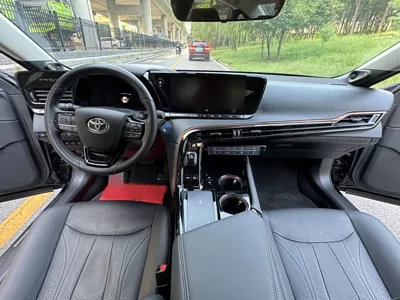 Toyota Mirai