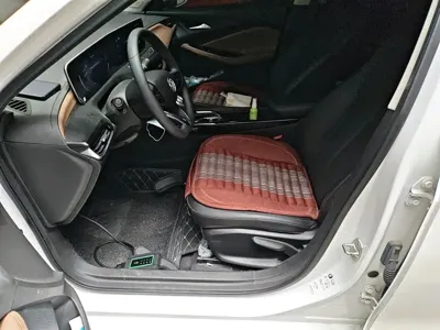 Buick Verano