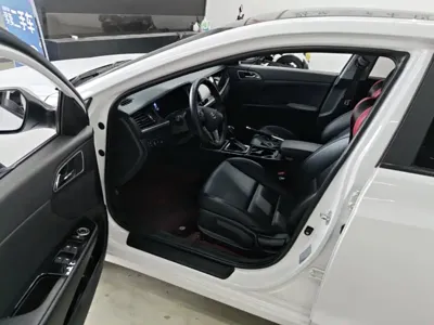 Hyundai Mistra