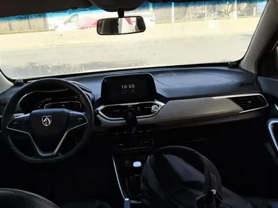 Baojun 510
