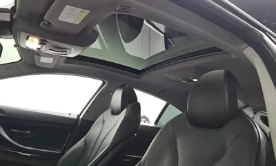 BMW 6-Series