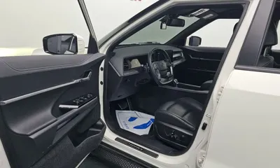 KG_Mobility_Ssangyong Torres