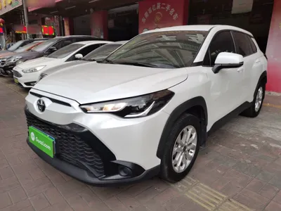 Toyota Frontlander