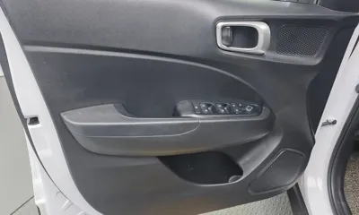 Hyundai Venue