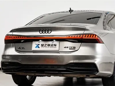 Audi A7L