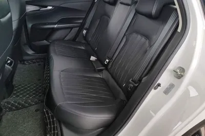 Changan Eado DD