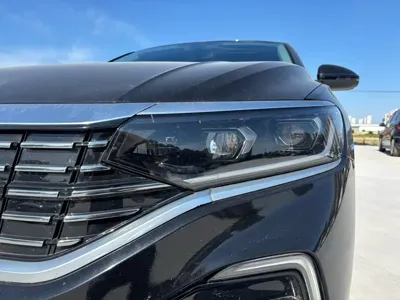 Volkswagen 帕萨特插电混动