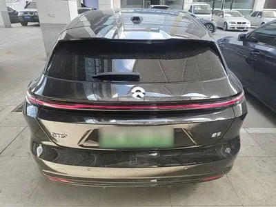 Nio ET5T