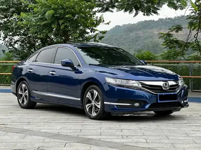 Honda Spirior