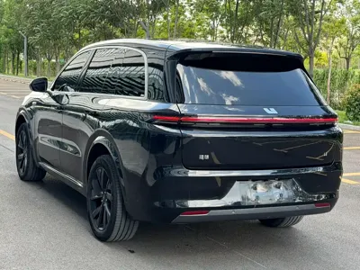 Li Auto Li L8