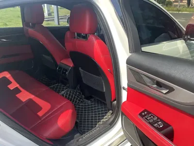 Jaguar XEL