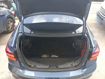 Ford Escort