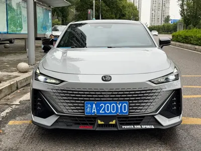 Changan UNI-V