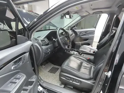 Honda Pilot