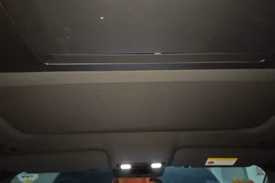 Li Auto L9