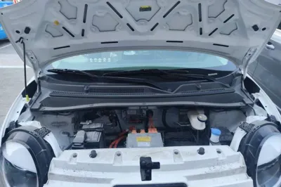 CHANGAN NEVO Lumin