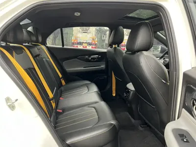 GAC Motor Shadow Leopard