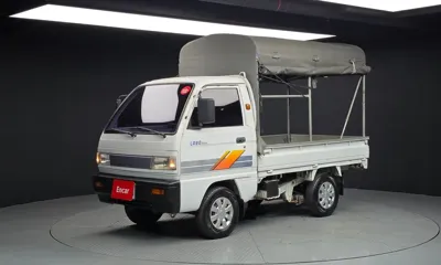 ChevroletGMDaewoo labo