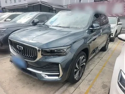 Geely Xingyue L