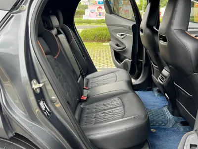 Changan UNI-T