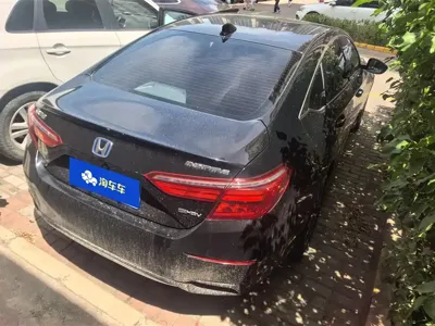 Honda Inspire