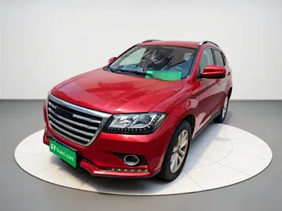 Haval H2