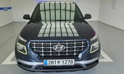 Hyundai Venue