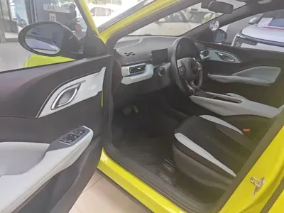 BYD Seagull