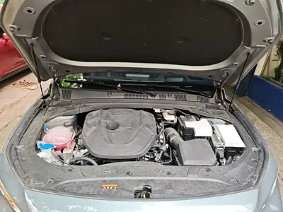 Geely Xingrui