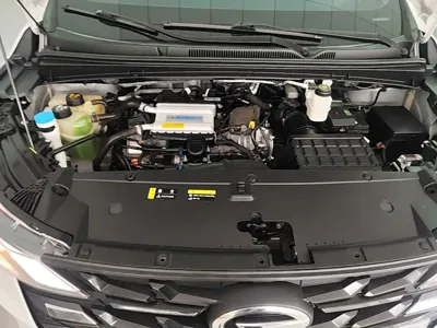 GAC Motor Trumpchi M6
